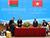 Belarus, Vietnam sign visa waiver agreement