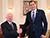 FM: Belarus appreciates Slovakia’s constructive position, readiness for dialogue