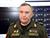 Khrenin: International observers, including from NATO countries, invited to monitor Zapad 2025