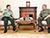 Belarus, China discuss defense partnerships