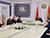 Lukashenko unhappy about relations with Poland