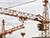 Lukashenko outlines priorities in construction, utilities sectors