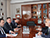 Uruguay's ambassador presents copies of credentials to Belarus' Ministry of Foreign Affairs