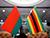 Lukashenko sends Independence Day greetings to Zimbabwe