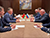 Belarus, Russia mull over fire-fighting vehicle supplies