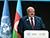 Lukashenko slams 3-minute speaking rule at UN events