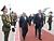 Chairman of Presidency of Bosnia and Herzegovina arrives in Belarus