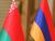 Foreign ministers of Belarus, Armenia discuss cooperation in international organizations
