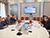 Belarus, Mongolia eager to step up interaction in security