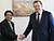 Belarusian-Indian cooperation discussed in Minsk