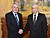Belarus, Croatia to step up political, economic cooperation
