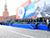 Lukashenko participates in Victory Day festivities in Moscow