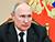 Lukashenko sends birthday greetings to Putin