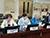 Belarus presents EAEU chairmanship priorities at Geneva events