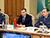 Belarus, Kazakhstan discuss cooperation in customs