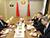 Belarus, UAE discuss cooperation in protection against emergencies