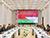 Belarus, Indonesia discuss military cooperation