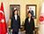Belarus-Türkiye joint projects get green light in Istanbul