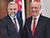 Belarus' ambassador meets with deputy speaker of Slovak Parliament in Bratislava