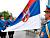 Lukashenko extends Statehood Day greetings to Serbia