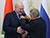 Lukashenko presented with Tatarstan’s Order of Friendship