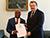 Equatorial Guinea ambassador presents copies of credentials to Belarus’ FM