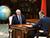 Lukashenko meets with Belarus’ ambassador to Russia