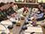 Belarus, Iran discuss cooperation in war journalism