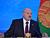 Lukashenko predicts Poroshenko’s victory in presidential election in Ukraine