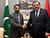 Belarus, Pakistan discuss ways of intensifying inter-parliamentary ties