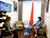 Kochanova praises results of 3rd Belarus-Uzbekistan Women’s Business Forum