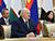 Lukashenko comments on strikes on Iran’s nuclear facilities