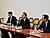 Belarus WTO accession discussed in Minsk