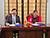 Belarus, Philippines hold first round of political consultations