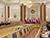 Lukashenko praises Belarus-Russia military strategic alliance