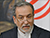Iranian FM to visit Belarus soon