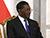 Equatorial Guinea's president congratulates Lukashenko on election victory