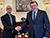 Belarus-Mexico cooperation in economy discussed in Minsk