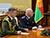 New prosecutor general instructed to keep in mind true human rights in Belarus