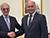 Belarus’ ambassador meets with dean of diplomatic corps in Moscow