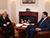 Belarus, China discuss forthcoming high-level meetings