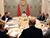 Belarus’ parliamentary expert council considers forecast documents for 2025