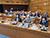 Belarus delivers radioactive waste management report at IAEA review meeting