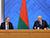 Lukashenko wants Academy of Sciences to accomplish tasks fast, without red-tape