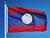 Belarus interested in more intensive relations with Laos