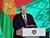 Lukashenko reveals details of provocation planned by opposition in 2020