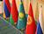 Lukashenko signs laws to amend EAEU Treaty