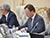 Rosatom seeks cooperation with Belarus in fulfilling international conventions