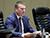 Parliament vice speaker: Belarus is willing to share experience in overcoming Chernobyl aftermath