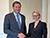 Belarus, Hungary reaffirm commitment to dialogue, closer cooperation